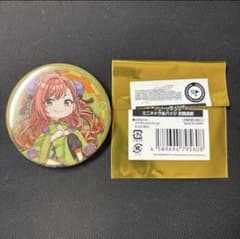 シャニマス 武闘遊戯 缶バッジ 有栖川夏葉 - メルカリ