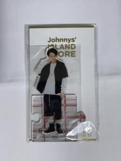 TravisJapan 宮近海斗 アクスタ 2022春のサムネイル