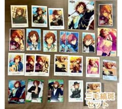 即購入⭕️】あんスタ 三毛縞斑 グッズセット - メルカリ
