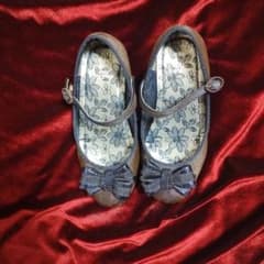 ANNA SUI mini フォーマルシューズ 18.0cmのサムネイル