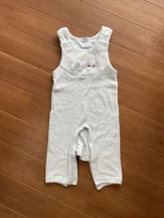 ましゅさま専用 ファミリア　ロンパース 60〜75cmのサムネイル
