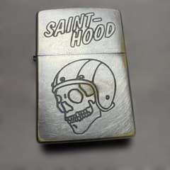 SAINT Mxxxxxxx NEIGHBORHOOD ZIPPO ジッポのサムネイル