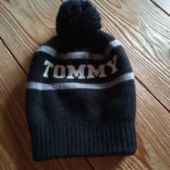 TOMMY ニット帽のサムネイル