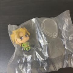 ジョジョコレRE collect05 フーゴのサムネイル