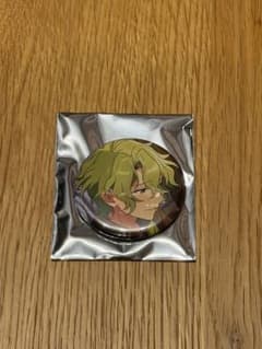 巴日和　あんスタ　缶バッジ　November idol あんスタ コレ缶 コレクション 缶バッジ 2025 Nov. IDOL 巴日和 - メルカリ