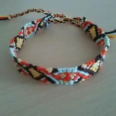 ミサンガ ＊ハンドメイド＊のサムネイル