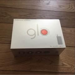 おにぎりまん様専用★新型グロー glo 本体 新品未開封のサムネイル