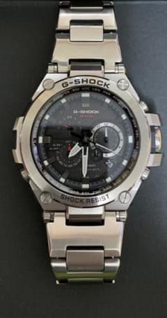 yoshiさん専用　カシオ　G-SHOCK MT-G Ｓ１０００Ｄ-1AJFのサムネイル