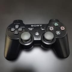 SONY DUALSHOCK 3 ワイヤレスコントローラー 本体のサムネイル