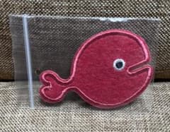 きんぎょがにげた　ワッペンのサムネイル
