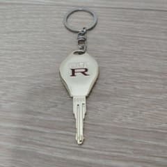GT-R キーホルダー ゴールドカラーのサムネイル