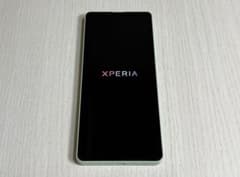 Xperia 10 V XQ-DC44 楽天SIMフリー[美品]のサムネイル