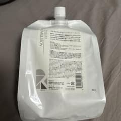 リケラエマルジョン ヘアトリートメント 1000g - メルカリ