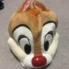 ディズニー 帽子のサムネイル