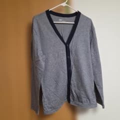 Gap グレー カーディガンのサムネイル