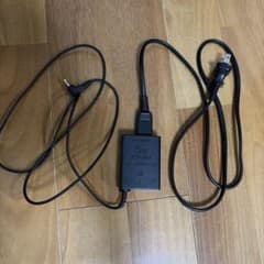 SONY PSP ACアダプター PSP-380のサムネイル