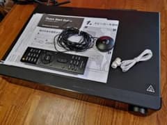 美品　ONKYO TX-L50(B)のサムネイル