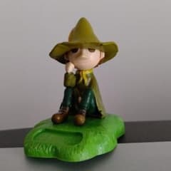 スナフキン フィギュアのサムネイル