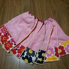 yumiko様専用⭐お食事エプロンのサムネイル