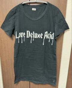 LGB Love Deluxe Acid Tシャツのサムネイル