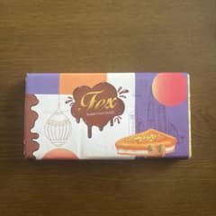 【ドバイ限定】ドバイチョコFex DUBAI chocolateピスタチオチョコのサムネイル