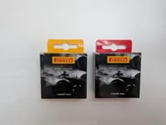 PIRELLI　ピレリ　タイヤキーリングのサムネイル