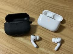 Thumbnail of AirPods Pro 第一世代