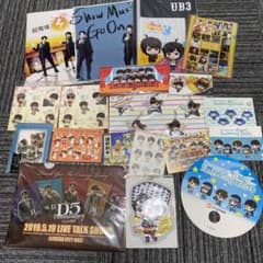 Kiramuneグッズまとめのサムネイル