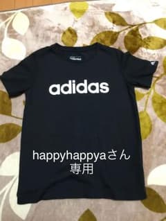 adidas   Tシャツのサムネイル