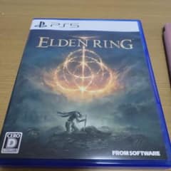ELDEN RING 通常版のサムネイル
