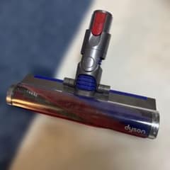 ダイソンヘッド正規品のサムネイル