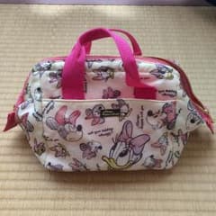 デイジー バックのサムネイル