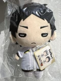 にとたん　おおきいぬいぐるみ　赤葦京治　ハイキュー！！のサムネイル