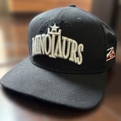 Nike MINOTAURS キャップ スナップバックのサムネイル
