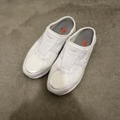Beams別注　New Balance M2002RM3 26.0cm ホワイトのサムネイル