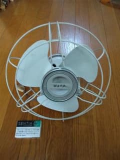 国鉄　JR 扇風機のサムネイル