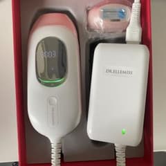 DR.ELLEMISSZERO光美容器 CL-BE905のサムネイル