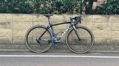 GIANT TCR ADVANCED SL1 ホイールナシ GIANT TCR ADVANCED SL1 ホイールナシ - メルカリ