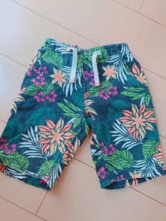ハーフパンツ 120のサムネイル