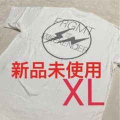 最終価格 WEEKEND SEQUEL FRAGMENT コラボ XL サイズ - メルカリ