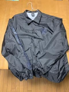 B&Y別注 STUSSY コーチジャケット L スケート ストリート 90sのサムネイル