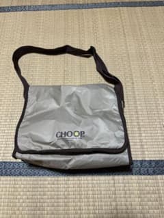 CHOOP（シュープ） のメッセンジャーバッグのサムネイル