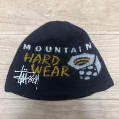 Mountain hard wear stussy ビーニーのサムネイル