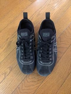 7*1様 Onitsuka Tiger スニーカー ブラックのサムネイル