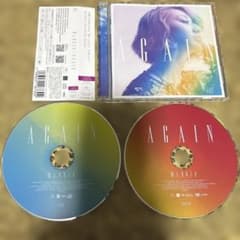 Ms.OOJA 5thALBUM AGAIN 5000枚限定盤 - メルカリ