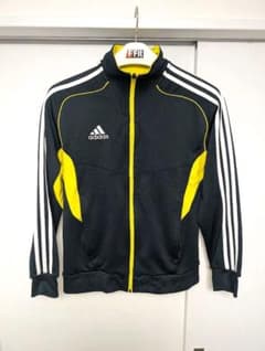 adidas アディダス トラックジャケットのサムネイル