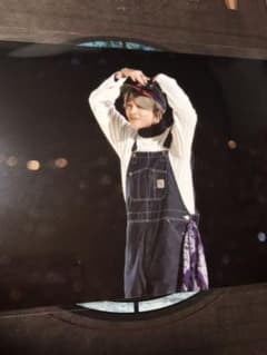 マジショ　ジミン　フォト　写真のみのサムネイル