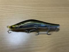 ブルズアイ　エヴォルーツ120HFのサムネイル