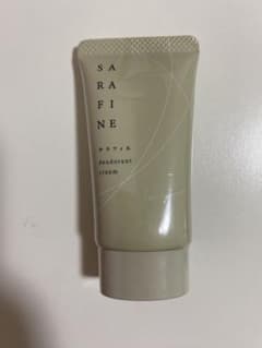 SARAFINE サラフィネ 薬用デオドラントクリーム 25g 制汗 - メルカリ