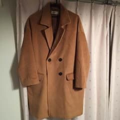 専用です！♡ナノユニバース♡チェスターコートのサムネイル
